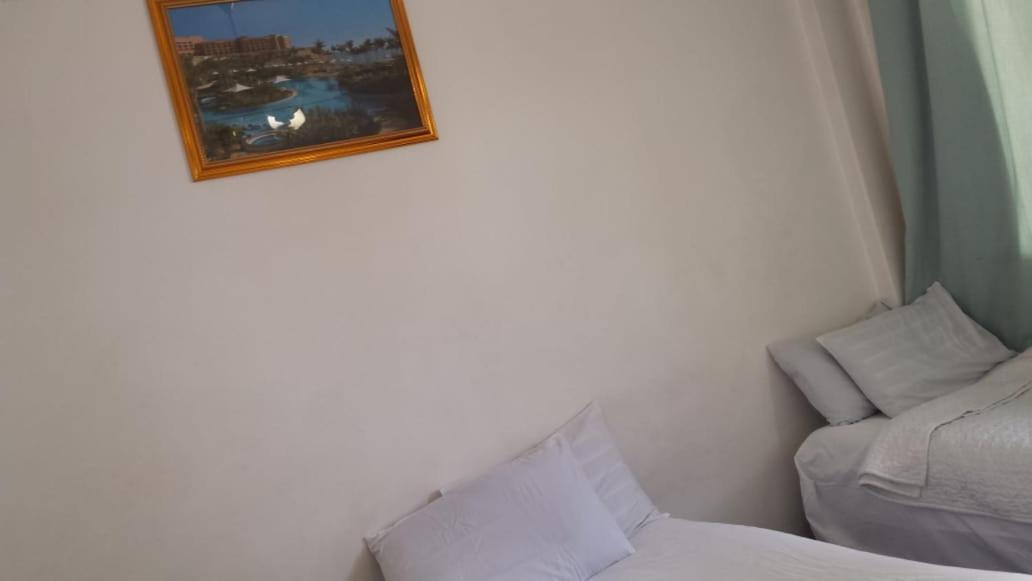 Rosebank Accommodation Йоханнесбург Экстерьер фото